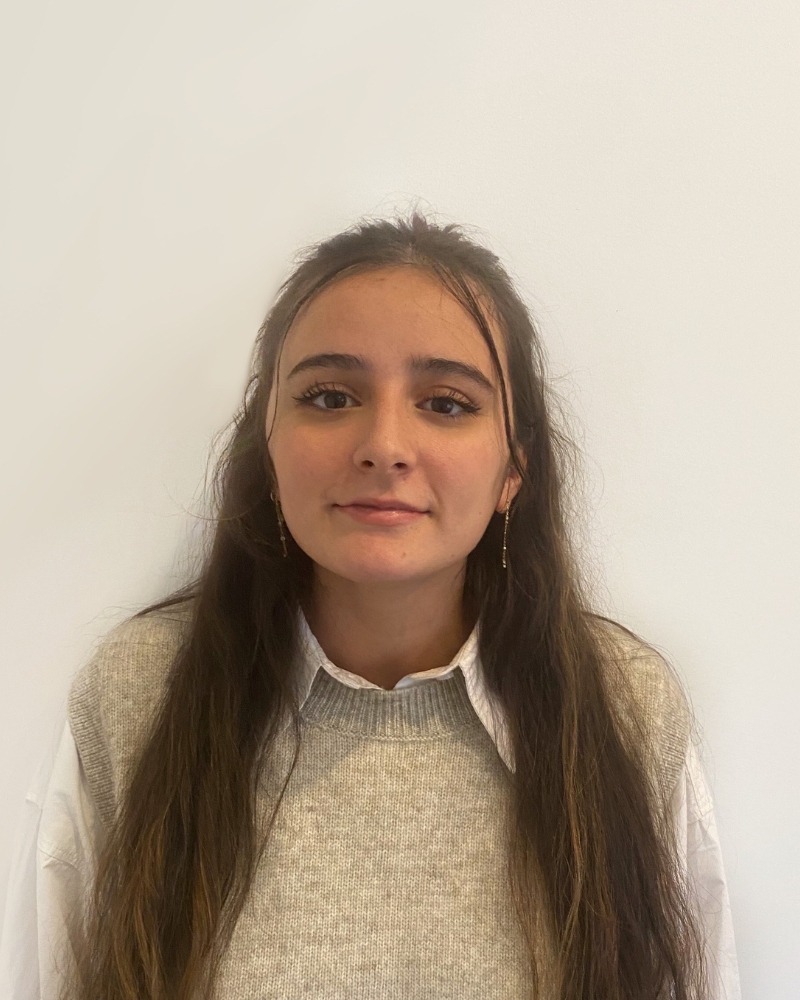 Julieta Benítez Capote Telefónica